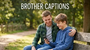 Brother Captions