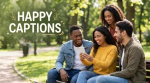 Happy Captions