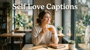 Self Love Captions